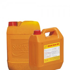 Shield Kote Đông Kết Nhanh Bêtông R4/R7